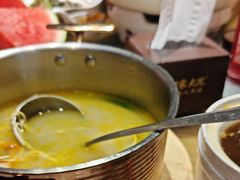 -郭家大院 老南京土菜(九霄店)