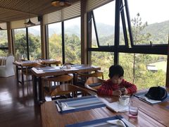 -莫干山郡安里度假酒店-桃尖中餐厅