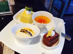 悦华绿庭自助餐厅-厦门悦华酒店·绿庭主题自助餐厅