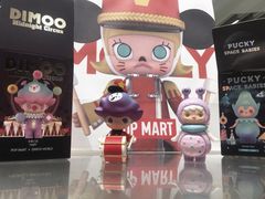 -泡泡玛特POPMART(天环购物中心店)