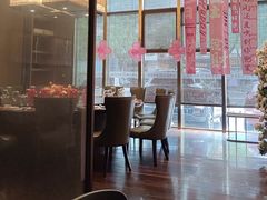 -同庆楼(奥体中心店)