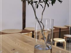 -VOYAGE COFFEE(杨梅竹店)