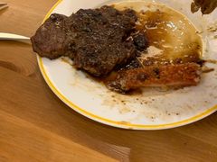 -昆山裕元花园酒店·温莎西餐厅