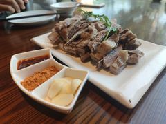 手抓羊肉-沙力海(北大街店)