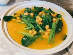 -蔴将·川菜(黄龙万科店)