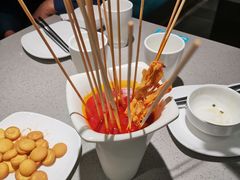 -半天妖烤鱼(紫荆广场店)