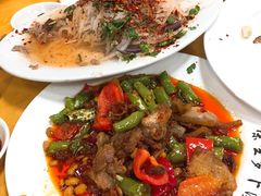 -荣生萝卜汤饭店