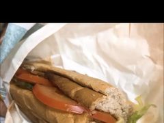 -赛百味SUBWAY(乐翔路店)