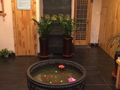 -鸥迪足道(时光海店)