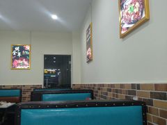 卡座-盱眙小龙虾(天虹店)