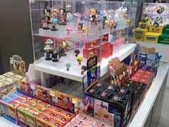 -泡泡玛特POPMART(合生汇店)