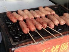 -温州瘦肉丸(中山北路店)