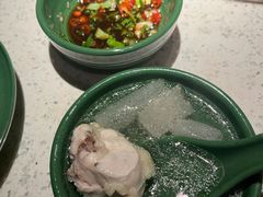 -润园四季椰子鸡火锅(海上世界店)