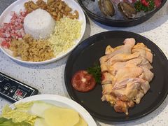 花胶鸡-八珍玉食鸡煲·打边炉(印象城店)