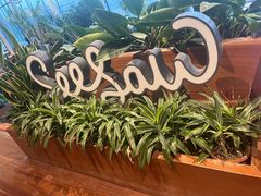 -Seesaw Coffee(朝阳大悦城店)