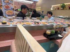 -元气寿司(环球港店)