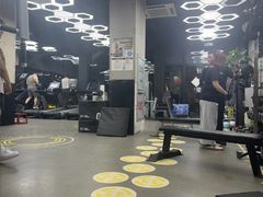 -VPsmart私教健身工作室(新华路旗舰店)