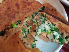 -兰庆鸡蛋馃(人民路店)