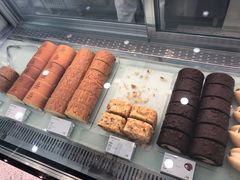 -巴思客·蛋糕·面包(杨桥西路店)
