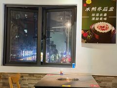 -野迹·石橄榄鸡·烧烤(新洲店)