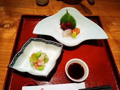 -翔峰炭火鳗鱼(悦泰街里公寓店)