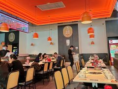 -八合里牛肉火锅(福州万象城店)