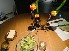 -菩提素素食餐厅(晶郦馆店)