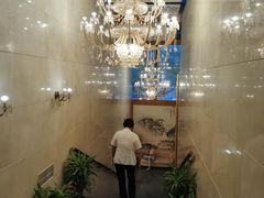 大堂-卫鼎轩·家宴(水上公园店)
