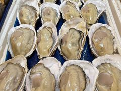 -必点海鲜·海肠捞饭·鲅鱼水饺(滨江道店)