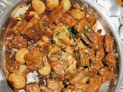 -胖哥俩肉蟹煲(梅溪步步高店)