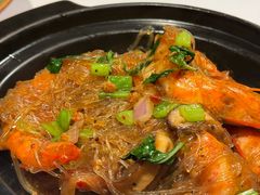 -BetterThai 泰加(苏州中心店)