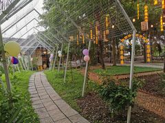 -陶缘一号·四季缘·老字号顺德菜·户外婚礼家宴(西滘店)