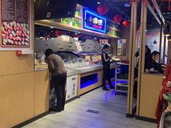 -新辣道鱼火锅(上地华联店)