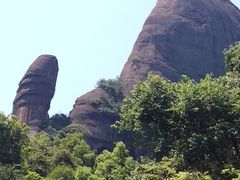 -丹霞山风景名胜区