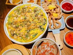 -闽上鲜·福建菜(龙湖滨江天街店)