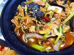 -重庆鸡公煲·嘟享吃(林科大店)