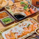 佛山探店|被这家新加坡餐室的肉骨茶圈粉啦