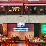 魔都探店 | 有签花·成都串串香