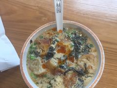 -小桃园·豆浆油条(复兴中路店)