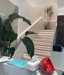 -LJOY丽锦造型·烫发染发