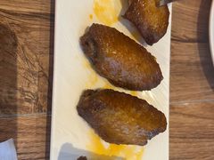 -玛格萝妮(汇智国际商业中心店)