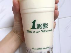 四季奶青-1点点(文峰广场店)