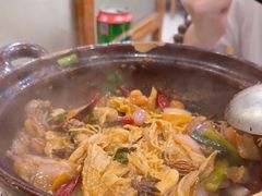 -胡须佬鸡煲四季火锅(龙珠大道店)