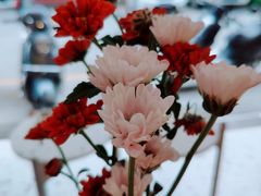 -Cafe on warm(丹霞店)