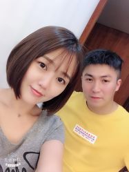 点击看大图 -小齐发型Star~salon