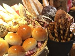 -厦门艾美酒店·新食谱西餐厅