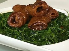 草头圈子-老正兴菜馆(福州路店)