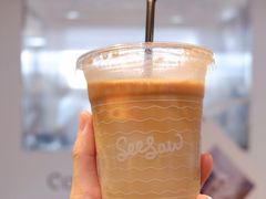 -Seesaw Coffee(芮欧百货店)