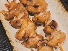 -玄白·炭烤活鳗(上海首店)