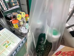 -黎恩凉茶·果汁(广卫路店)
